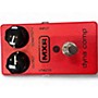 Used MXR M102 Dyna Comp Effect Pedal