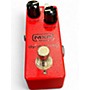 Used MXR M102 Dyna Comp mini Pedal