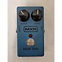 Used MXR Used MXR M103 Octave Blue Box Effect Pedal