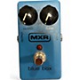 Used MXR M103 Octave Blue Box Effect Pedal