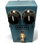 Used MXR M103 Octave Blue Box Effect Pedal