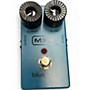 Used MXR M103 Octave Blue Box Effect Pedal