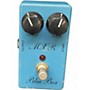 Used MXR M103 Octave Blue Box Effect Pedal