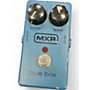 Used MXR M103 Octave Blue Box Effect Pedal