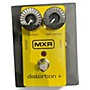 Used MXR Used MXR M104 Distortion Plus Effect Pedal