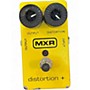 Used MXR M104 Distortion Plus Effect Pedal