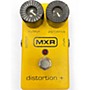 Used MXR M104 Distortion Plus Effect Pedal