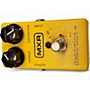 Used MXR M104 Distortion Plus Effect Pedal