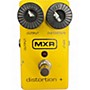Used MXR M104 Distortion Plus Effect Pedal