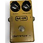 Used MXR M104 Distortion Plus Effect Pedal