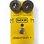 Used MXR M104 Distortion Plus Effect Pedal