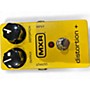 Used MXR M104 Distortion Plus Effect Pedal