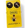 Used MXR M104 Distortion Plus Effect Pedal