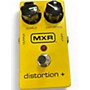 Used MXR M104 Distortion Plus Effect Pedal