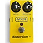Used MXR M104 Distortion Plus Effect Pedal