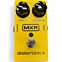 Used MXR M104 Distortion Plus Effect Pedal