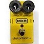 Used MXR M104 Distortion Plus Effect Pedal