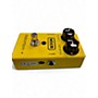 Used MXR M104 Distortion Plus Effect Pedal