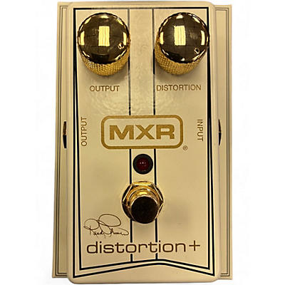 Used MXR M104 Distortion Plus Effect Pedal