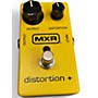 Used MXR M104 Distortion Plus Effect Pedal
