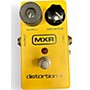Used MXR M104 Distortion Plus Effect Pedal