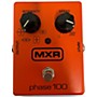 Used MXR Used MXR M107 Phase 100 Effect Pedal