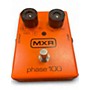 Used MXR M107 Phase 100 Effect Pedal