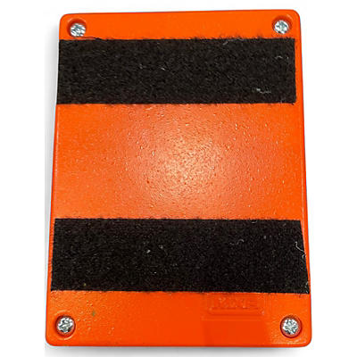 Used MXR M107 Phase 100 Effect Pedal