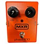 Used MXR M107 Phase 100 Effect Pedal