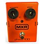 Used MXR M107 Phase 100 Effect Pedal