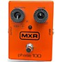 Used MXR M107 Phase 100 Effect Pedal