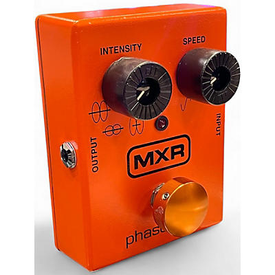 Used MXR M107 Phase 100 Effect Pedal