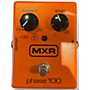 Used MXR M107 Phase 100 Effect Pedal