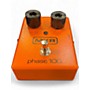 Used MXR M107 Phase 100 Effect Pedal