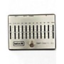 Used MXR Used MXR M108 10 Band EQ Pedal