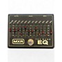 Used MXR Used MXR M108 10 Band EQ Pedal