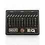 Used MXR Used MXR M108 10 Band EQ Pedal