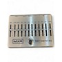Used MXR M108 10 Band EQ Pedal