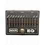 Used MXR M108 10 Band EQ Pedal