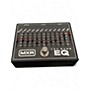 Used MXR M108 10 Band EQ Pedal