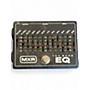 Used MXR M108 10 Band EQ Pedal