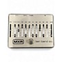 Used MXR M108 10 Band EQ Pedal