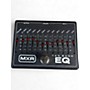 Used MXR M108 10 Band EQ Pedal