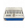 Used MXR M108 10 Band EQ Pedal
