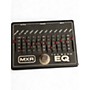 Used MXR M108 10 Band EQ Pedal