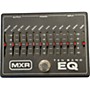 Used MXR M108 10 Band EQ Pedal