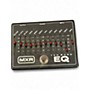 Used MXR M108 10 Band EQ Pedal
