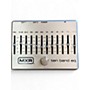 Used MXR M108 10 Band EQ Pedal