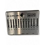 Used MXR M108 10 Band EQ Pedal
