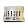 Used MXR M108S Pedal